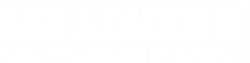 das akademie logo beyaz