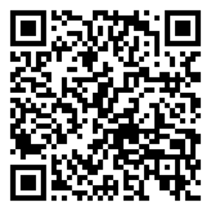 Telc Sınavları 101 Webinarı kayıt QR kodu